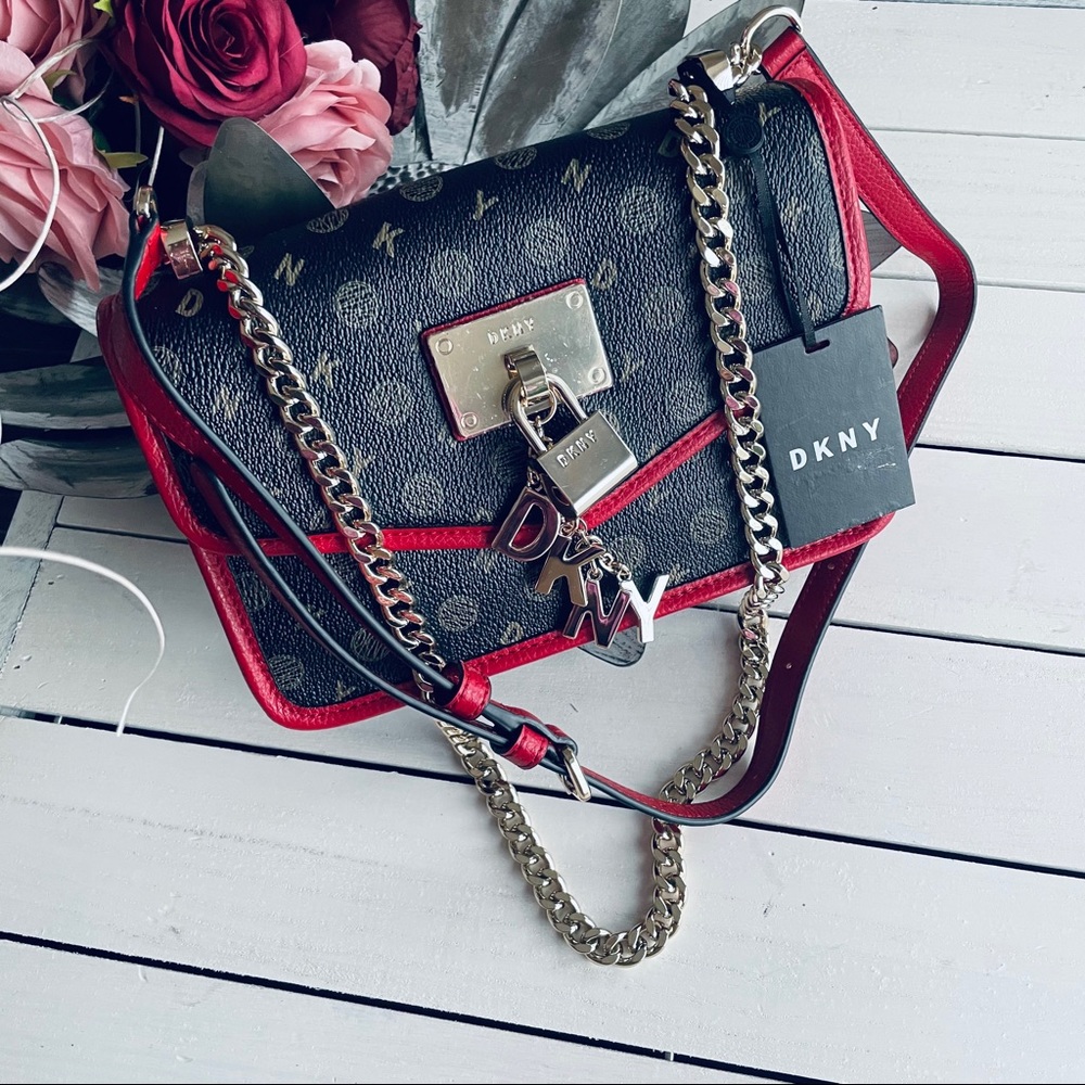 DKNY Crossbody